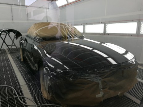 Z4 BMW